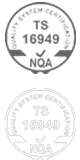 蘇州鋁棒的TS16949汽車(chē)行業(yè)質(zhì)量管理體系認證